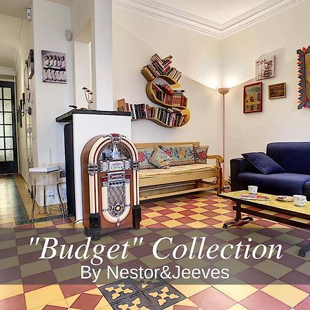 Nestor&Jeeves - Sixties - Central - Very Close Sea - Retro Nice Ngoại thất bức ảnh